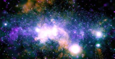 Із центру Чумацького Шляху надходять загадкові сигнали: що тут відбувається (фото)