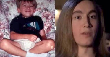 Хлопчик стверджує, що через роки змирився з думкою про те, що "загинув на Титаніку" (фото)