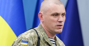 Аннексия Крыма не была спонтанной, — майор Сил специальных операций Алексей Никифоров