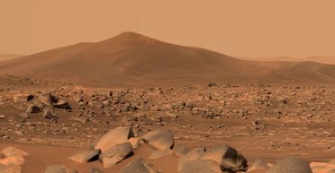 Життя на Марсі могло з'явитися раніше, ніж на Землі: ми всі можемо бути марсіанами