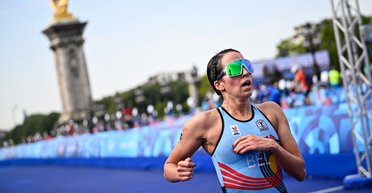 Олимпийская спортсменка из Бельгии подхватила кишечную палочку во время соревнований в Сене