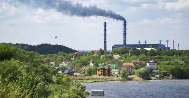 "Центрэнерго" нарушило графики ремонтов энергоблоков, — Госаудитслужба