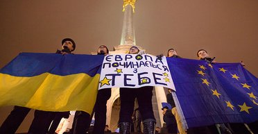 Работа над ошибками. Куда пришла Украина через 6 лет после победы Майдана