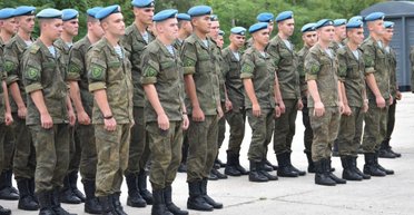 Військові навчання ОДКБ: до Білорусі прибув новий ешелон ЗС РФ (фото)