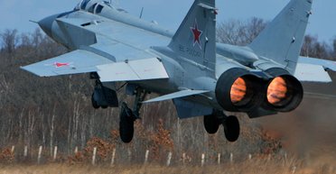 "Следим за перемещением": авиация РФ может атаковать Украину с территории Беларуси