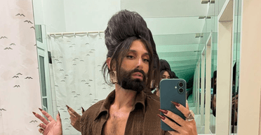 Кончита Вурст: что с ней произошло после триумфа на Евровидении и при чем здесь Украина