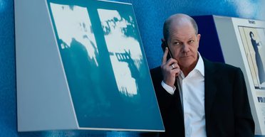 Канцлер Германии Шольц хочет поговорить с Путиным: в Кремле отреагировали, — СМИ