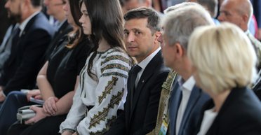 Почему Зеленский боится журналистов