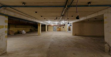 "Одночасно можемо захистити 2,8 млн людей": чи створюють в Києві нові укриття — спитали в КМДА