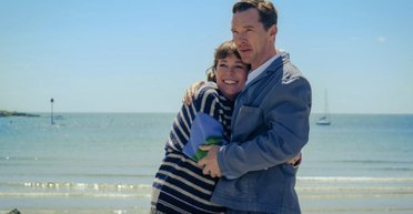 "Роузи" з Бенедиктом Камбербетчем: рецензія на комедію про руйнівний успіх