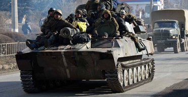 Отходим. Чем обернется уход украинских войск из Дебальцево