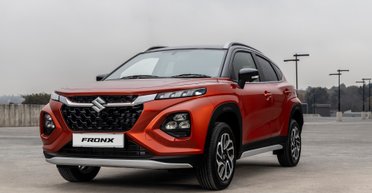 Самый дешевый купе-кроссовер выходит на глобальный рынок: подробности и фото