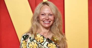 57-річна Памела Андерсон відверто зізналася чи вільне її серце (фото)