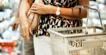 "Давайте не наглеть": украинка рассказала о схеме обмана в супермаркетах