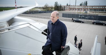 Германия обманывает Украину и НАТО относительно своих расходов на оборону, — СМИ