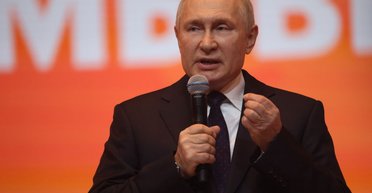 План війни Путіна: оборона коридору у Крим, наступ 20 дивізіями, безпілотники у кожне відділення