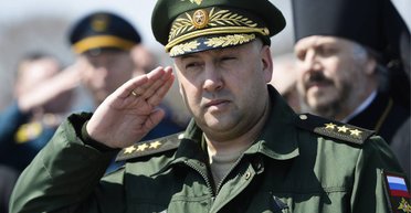 Суровикина выпустили из-под стражи через несколько дней после смерти Пригожина, — NYT