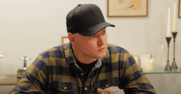 Лідер "Бумбоксу" Андрій Хливнюк підтвердив своє розлучення з дружиною (відео)