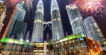 Удивить весь мир. Как Малайзия построила сначала небоскребы, а потом экономику