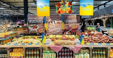 "Вся українська їжа отруйна": у Польщі шириться новий фейк, — ЦПД