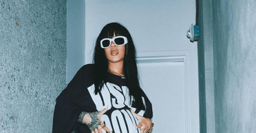 Ріанна кардинально змінила імідж (фото)