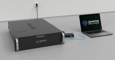 Ученые разработали "бриллиантовый" компьютер: чем он лучше обычных устройств