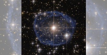 Гигантские ускорители частиц помогли создать Вселенную такой, какой мы ее знаем: новая теория