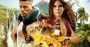 Блокбастеры июля. Бандерас мстит, Сандра Баллок ищет сокровища, а Натали Портман стала молотобойцем