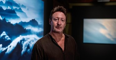 У старшого сина Джона Леннона виявили рак (фото)