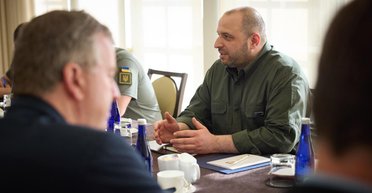 "Замкнутый круг": Безуглая считает, что плана войны, о котором заявил Умеров, не существует