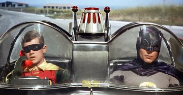 Музика, що надихає на подвиги. Топ-5 саундтреків із культових фантастичних бойовиків