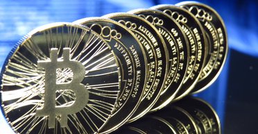 Эффект биткоина. Про криптовалюту сегодня говорят из каждого утюга