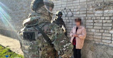 В представлении большинства коллаборант — человек, просто поддерживавший контакт с оккупантом, — эксперт