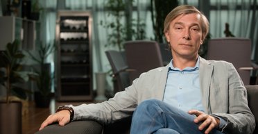 Начало фильма. Почему украинский кинематограф должен постоянно искать героя