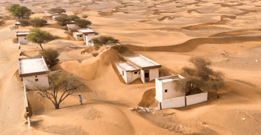 Міські легенди: злісний дух красивої жінки тероризує ціле поселення