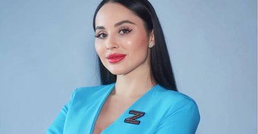 Пишет песни о Путине и отрицает существование Украины: топ-менеджер "Роснефти" получила подозрение