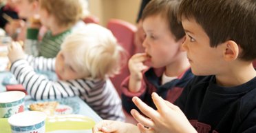 Необучаемый иммунитет. Ученые выяснили, почему растет число людей с пищевой аллергией