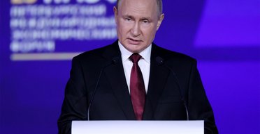 "Не угроза": РФ будет патрулировать небо над Черным морем самолетами с "Кинжалами", — Путин (видео)