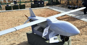 Взрыв в Кривом Роге: в Воздушных силах объяснили, какое устройство сбили силы ПВО