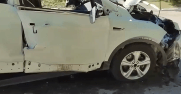 "Справедлива відплата": в ГУР підтвердили ліквідацію організатора катівні у Бердянську (відео)