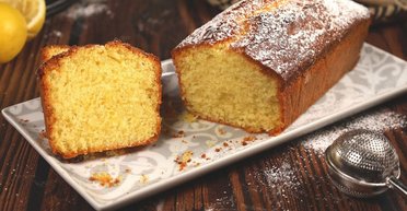 Пиріг із грушею та лимоном: найкращий варіант десерту на вихідні