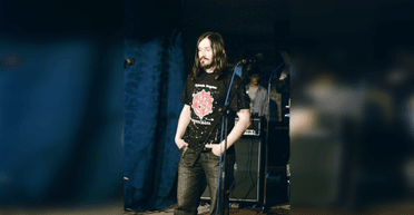 ВСУ ликвидировали основателя луганской панк-группы "Хламида" Игоря Алехина: что о нем известно