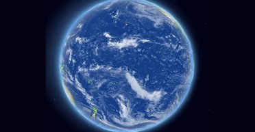 В ядре Земли скрыты огромные "океаны": в них "плещется" жизненно важный для планеты элемент