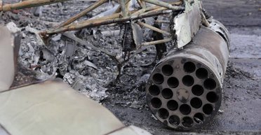 Знищення гелікоптера в ПМР є провокацією: Путін просто розгойдує ситуацію в Придністров'ї (відео)