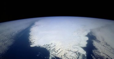 Уже ничего не страшно. Агрессивный климат помог зародиться сложной жизни на Земле