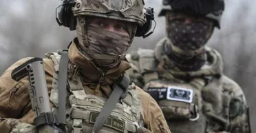 Ресурси війни: як Росія шукає найманців по всьому світу