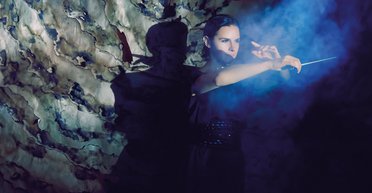 Секрет успеха украинцев на Западе – немецкая точность плюс славянская душа, – Оксана Лынив