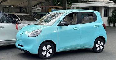 На рынок выходит недорогой электромобиль от General Motors за $6900 (фото)