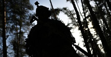 На Харьковском направлении воюют наемники РФ с паспортами Индии: детали от 3-й ОШБр (видео)