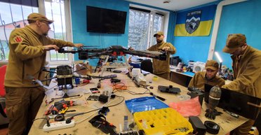 Дрони для ЗСУ: як та коли в Україні зростуть обсяги виробництва власних БПЛА